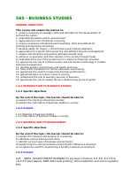 565 - BUSINESS STUDIES SYLLABUS.doc